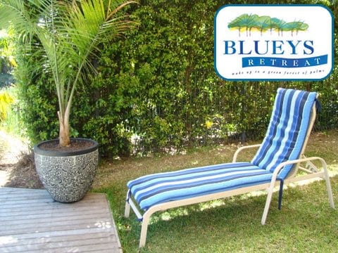 outdoor seat cushions Sydney Northern Beaches