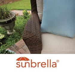 Sunbrella Cushions