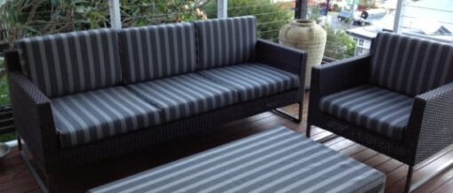 Outdoor Lounge Cushions Replacement Australia