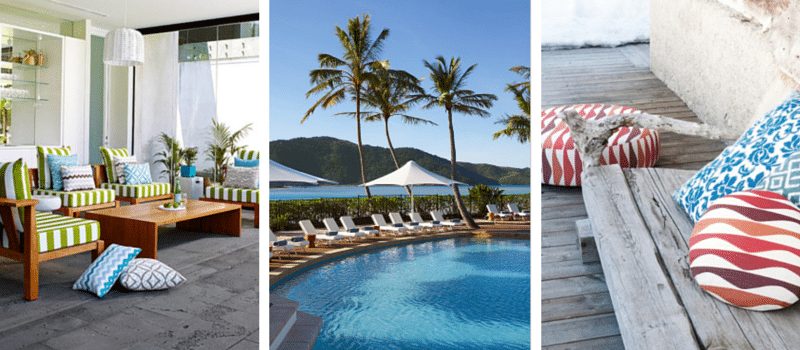 Outdoor Cushions