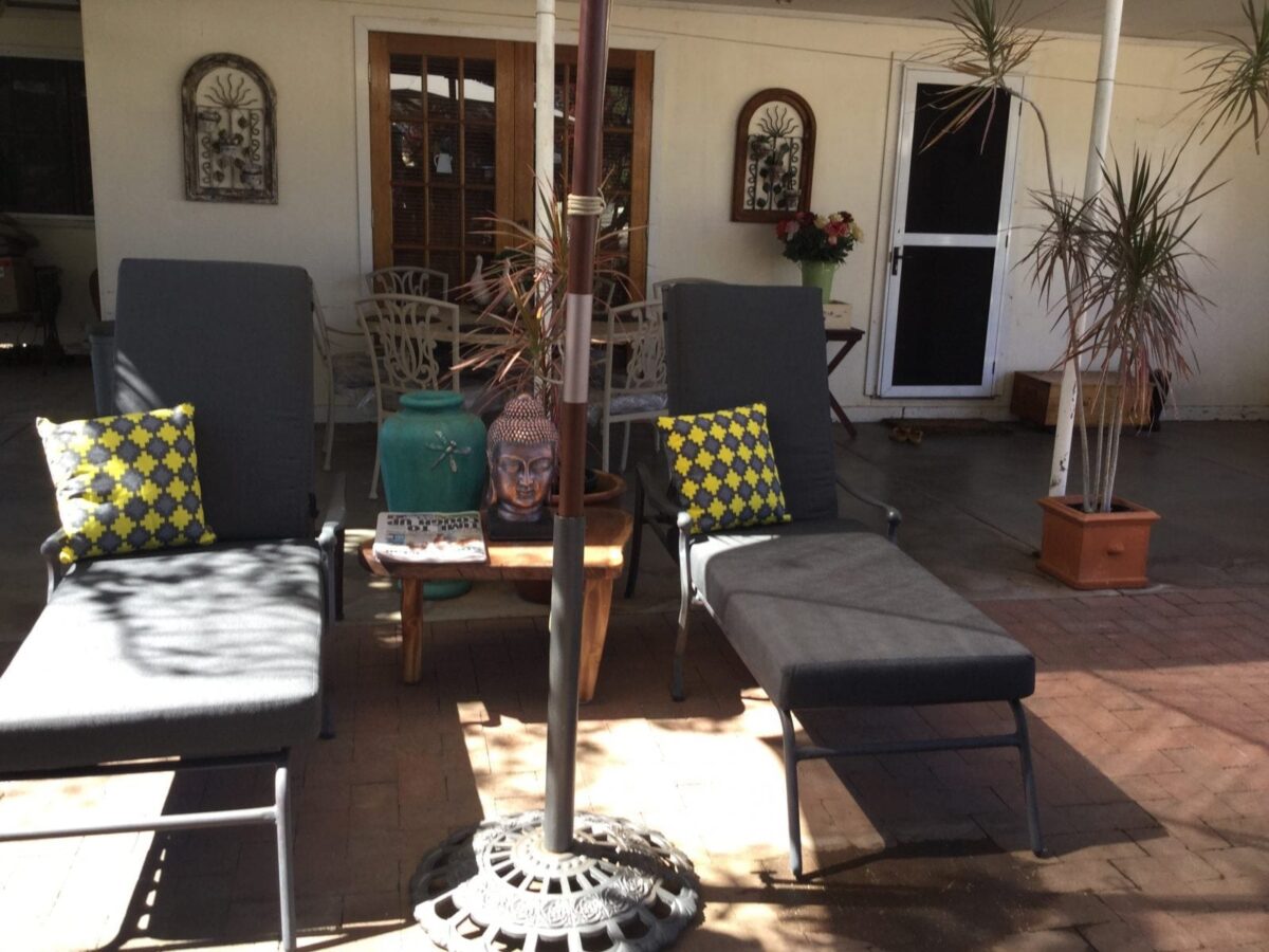 Outdoor Chair Cushions Sydney Brisbane Melbourne Perth 