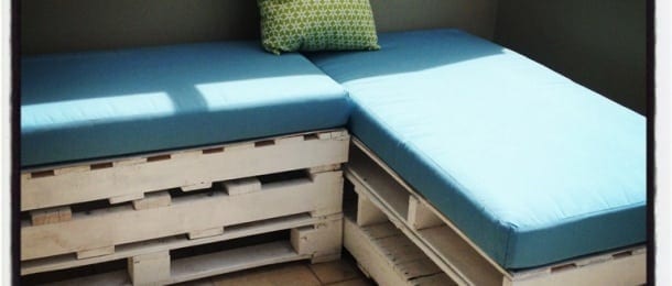 Pallet Furniture Cushions - Pallet Couch Cushions 