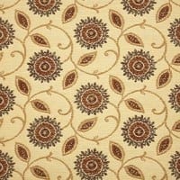 Sunbrella Aria Teak