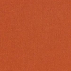 Sunbrella Canvas Rust