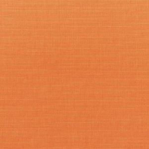 Sunbrella Canvas Tangerine