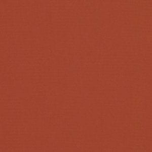 Sunbrella Canvas Terracotta