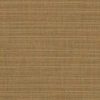 Sunbrella Dupione Caramel