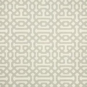 Sunbrella Fretwork Pewter