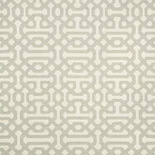 Sunbrella Fretwork Pewter