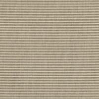 Sunbrella Rib Taupe