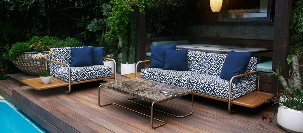outdoor patio cushions
