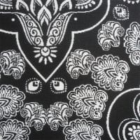 3 Beaches Henna Paisley Albatross