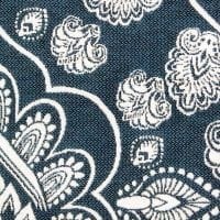 3 Beaches Henna Paisley Denim