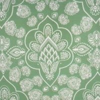 3 Beaches Henna Paisley Hedges