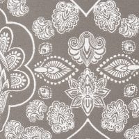 3 Beaches Henna Paisley Stone