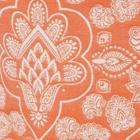 3 Beaches Henna Paisley Sunrise
