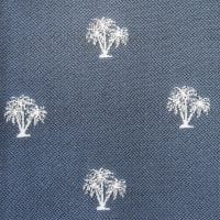 3 Beaches Mini Palm Denim