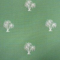 3 Beaches Mini Palm Hedges
