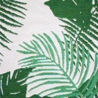 3 Beaches Tropical Palm Hedges
