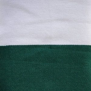 3 Beaches-Bar Stripe-Emerald