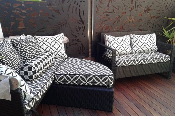 Outdoor Cushion Covers Sydney Melbourne, Sofa Seat Cushion Covers Australia