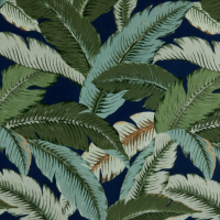Tommy Bahama Swaying Palms Indigo