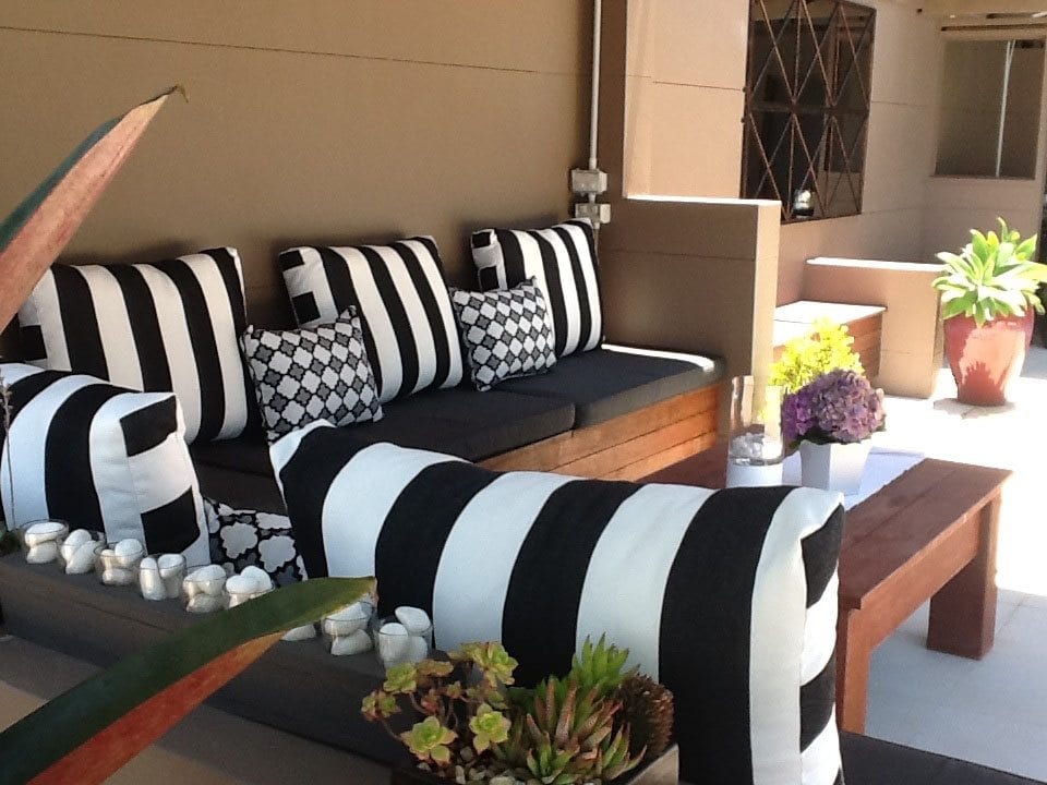 Cushion Factory Custom Indoor Outdoor Cushions