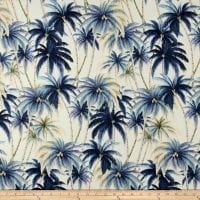 Tommy Bahama Artisans Palms Night