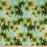 Tommy Bahama Artisans Palms Seaspray