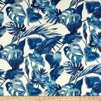 Tommy Bahama Inky Palms Indigo