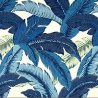 Tommy Bahama Swaying Palms Indigo