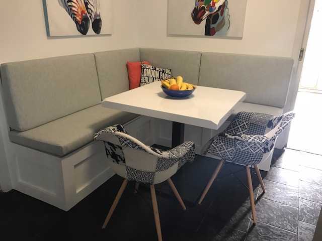 custom made outdoor cushions
