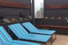 outdoor chair cushions