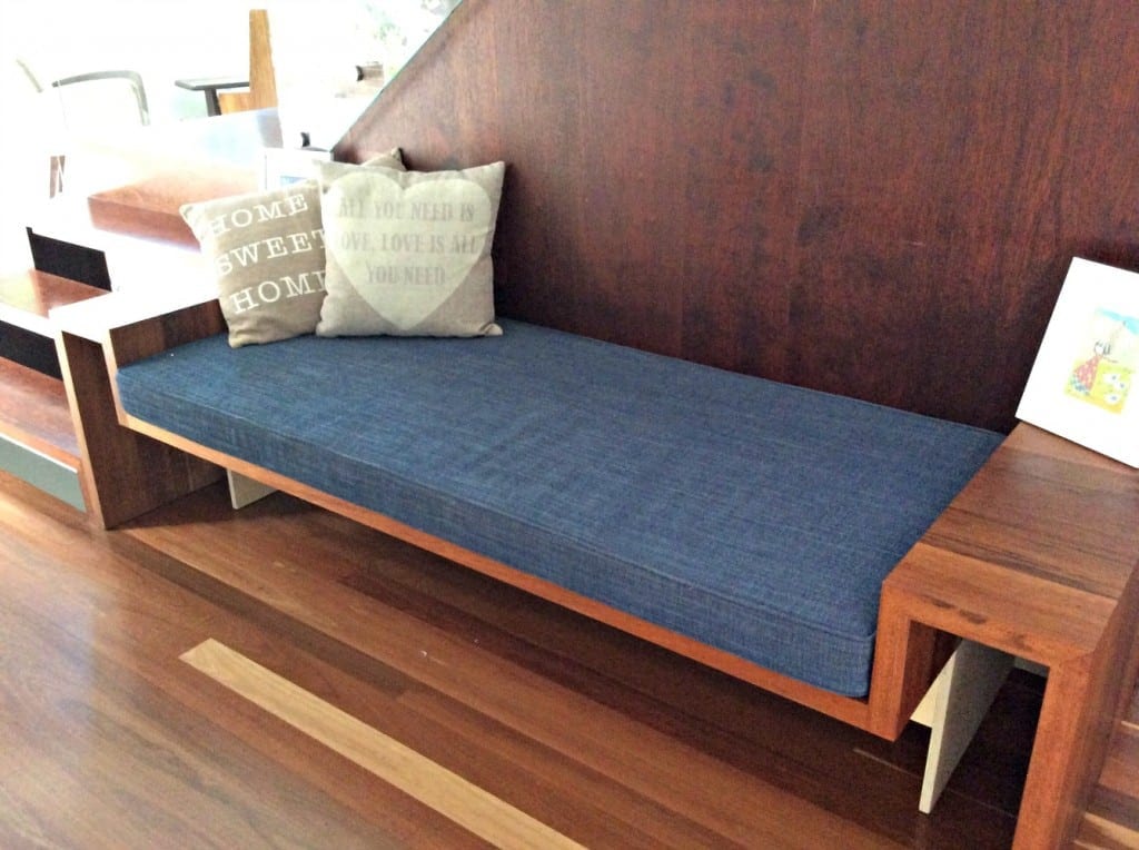 outdoor furniture cushions