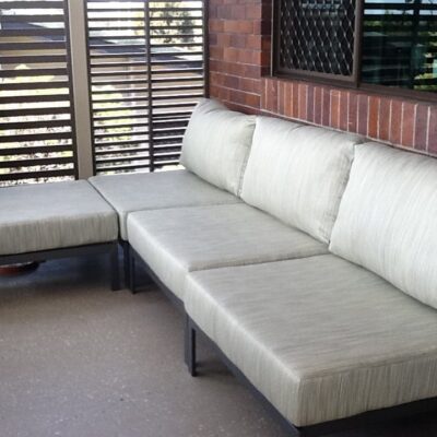 outdoor cushions custom Sydney