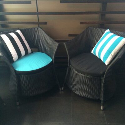 outdoor cushions custom Australia