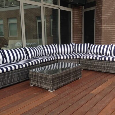 outdoor bench cushions perth