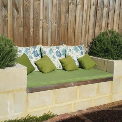 outdoor cushions custom Melbourne