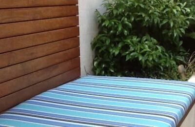 sunbrella outdoor cushions Sydney