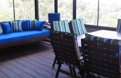 replacement outdoor chair cushions Sydney