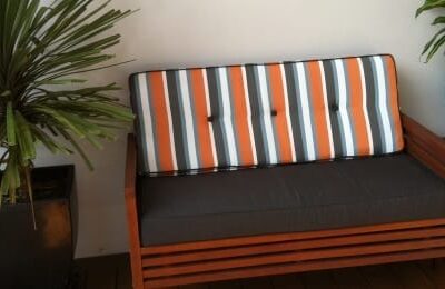 outdoor furniture cushions Sydney