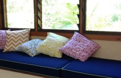 outdoor furniture cushions Melbourne