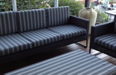 sunbrella outdoor cushions perth