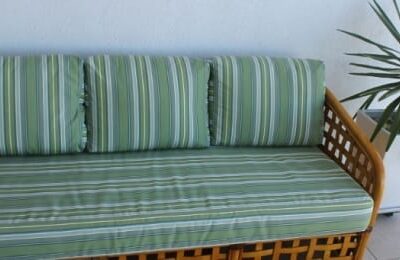 sunbrella outdoor cushions Northern beaches