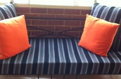 outdoor furniture cushions perth