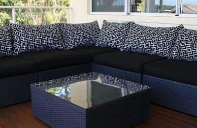 outdoor cushions