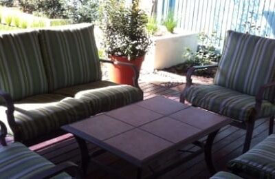 replacement outdoor chair cushions melbourne