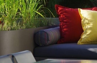 custom made outdoor furniture cushions Perth