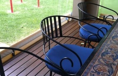 outdoor chair cushions perth