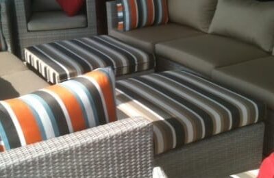 outdoor chair cushions brisbane